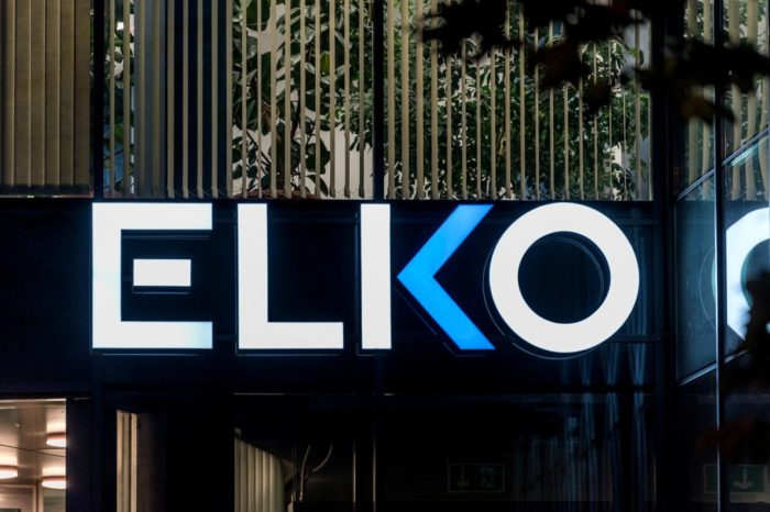 ELKO Group oferuje nagrodę w wysokości do 200 000 EUR za wszelkie informacje, które pomogą w znalezieniu sprawców kradzieży na dużą skalę, produktów IT z magazynu w Rydze.