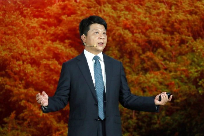 Huawei podczas konferencji Huawei Global Analyst Summit w Shenzhen, zaapelował o współpracę, mającej na celu umożliwić branży ICT przetrwanie trudnych czasów!