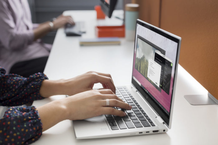 HP wprowadza na rynek nowe laptopy EliteBook z procesorami Intel Core generacji 10 oraz z układami AMD Ryzen 4000 APU.