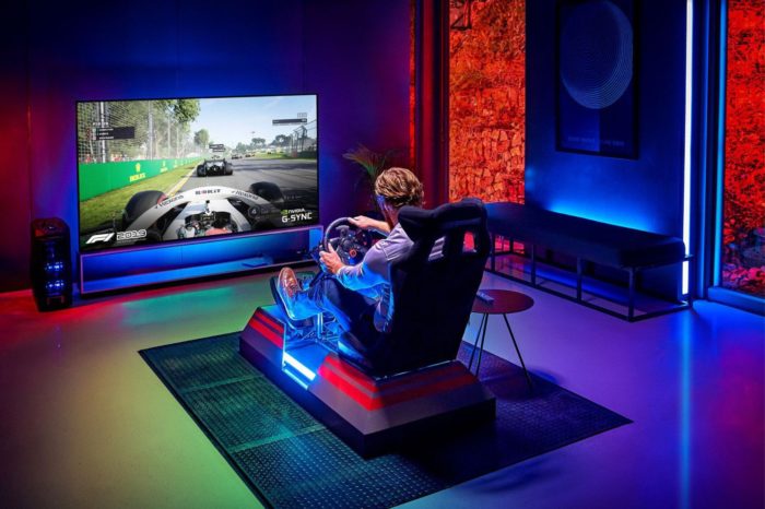 LG wprowadza do Polski najnowsze telewizory z linii OLED 2020. Nowe telewizory LG OLED 2020 to wyższy poziom i wrażenia w świecie gamingu, obrazu i zarządzania inteligentnym domem.