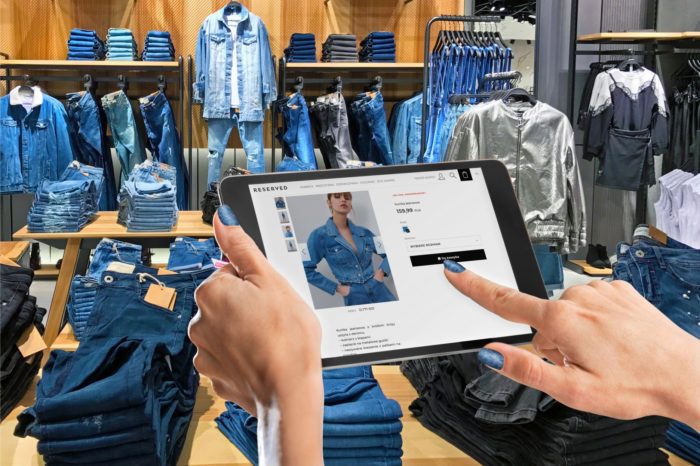 LPP wybrało Google jako strategicznego partnera cyfrowego, aby w maksymalnym stopniu wykorzystywać potencjał chmury do rozwoju działalności online oraz wspierać cyfrową transformację w obszarze marketingu. 