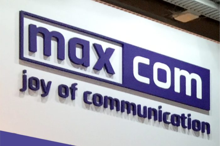 Maxcom MS572 idealny smartfon dla aktywnych, lubiących adrenalinę, ale również dla tych, którzy ciężko pracują w terenie, dostępny w ofercie polskiego producenta elektroniki użytkowej firmy Maxcom.