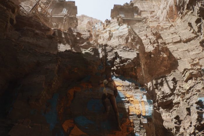 Napędzane układem AMD PlayStation 5 może zawstydzać drogie komputery PC. Na konsoli uruchomiono demo silnika graficznego Unreal Engine 5 o bajecznej grafice.