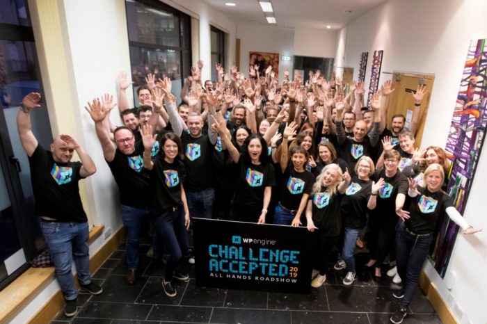 Amerykański lider technologiczny WP Engine, lider hostingu WordPress i rozwiązań DXP (Digital Experience Platform) otwiera biuro w Krakowie, w ramach globalnego centrum innowacji.