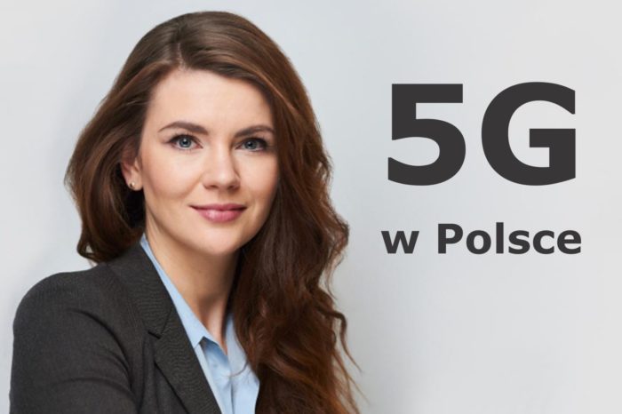 W 2020 roku nie zobaczymy w Polsce działających sieci 5G na częstotliwościach zbiorczo określanych jako 3,6 GHz. Tak wynika z wypowiedzi wiceminister cyfryzacji Wandy Buk.