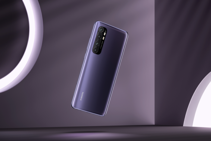 Na polskim rynku debiutuje Xiaomi Mi Note 10 Lite - nieco tańsza wersja telefonu, który pod koniec ubiegłego roku zdominował swój segment. Polska cena nowego modelu wydaje się bardzo atrakcyjna.