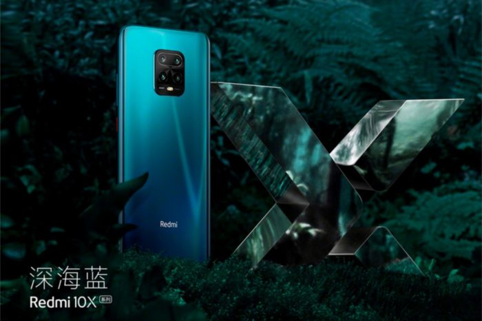 Xiaomi Redmi 10X prawdopodobnie wstrząśnie swoim segmentem rynku. Nie tylko świetnie wygląda, ale dysponuje też silnymi podzespołami. Premiera telefonu już 26 maja.