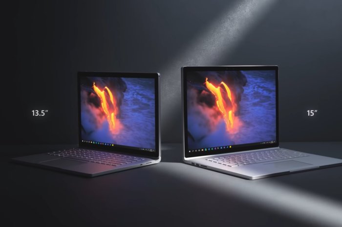 Premiera nowego hybrydowego komputera Microsoftu. Surface Book 3 oferuje nienaganny design, nowoczesne podzespoły i ciekawą konstrukcję. Wady? Jest wyjątkowo drogi.
