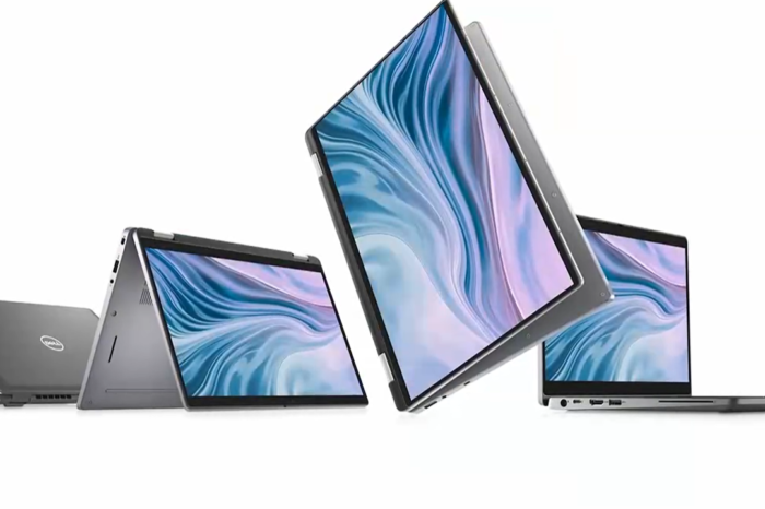 Dell prezentuje nowe komputery dla rynku biznesowego z linii Latitude. Nowy Dell Latitude 9510 jest w stanie pracować na baterii aż 34 godziny.