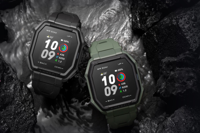 Xiaomi i Huami ogłaszają premierę nowego, wzmacnianego smartwatcha. Amazfit Ares ma ekran o przekątnej 1,28" i waży 48 gramów. Sprzedaż w Chinach startuje 1 czerwca.