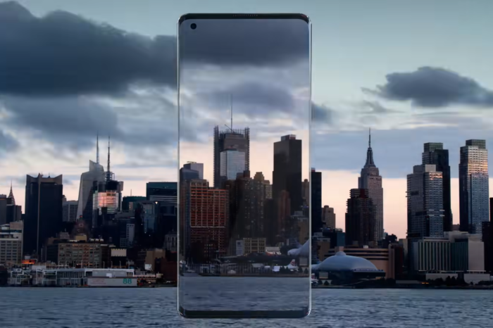 Polska premiera nowego flagowca Motoroli. Motorola Edge będzie dostępna w sprzedaży już w czerwcu za 2999 zł. Co oferuje?