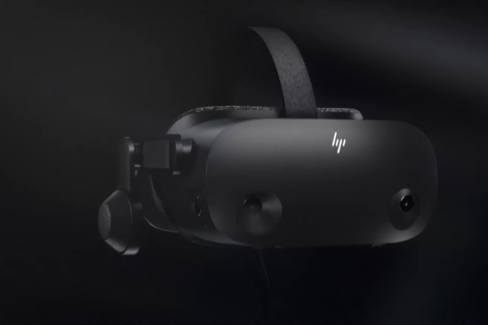 HP Reverb G2 VR Headset - nowe gogle wirtualnej rzeczywistości stworzone przy współudziale Valve, to wyraźne ulepszenie względem konkurenta - pomimo podobnej specyfikacji. Dlaczego?