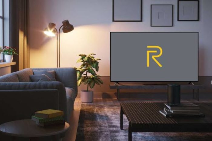 Realme wchodzi na rynek telewizorów. Telewizory Realme Smart TV zadebiutowały w Indiach w postaci dwóch modeli w rozmiarze 32 i 42 cali.