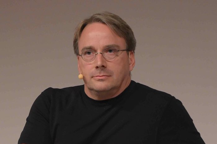 Twórca systemów Linux, Linus Torvalds, przeniósł się prywatnie na platformę sprzętową AMD po ponad 15 latach na CPU Intela.