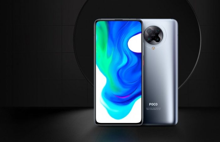 Xiaomi wprowadziło POCO F2 Pro - smartfon, który może wstrząsnąć rynkiem. Urządzenie oferuje wydajność flagowca w cenie z zupełnie innego segmentu.