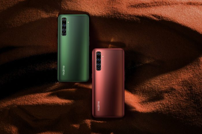 Realme oficjalnie zaprezentowało w Polsce flagowca X50 Pro, realme 6 Pro oraz słuchawki Buds Air