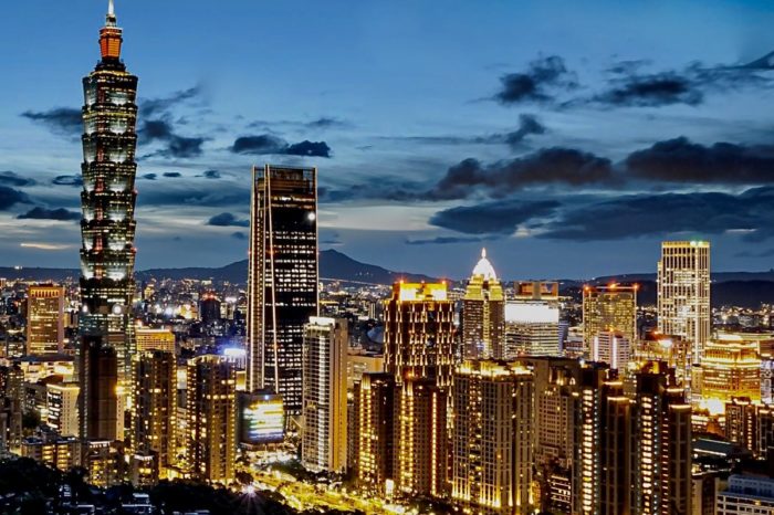 Tajwan spodziewa się 1,3 miliarda dolarów w zagranicznych inwestycjach technologicznych w ramach nowego programu rządowego.