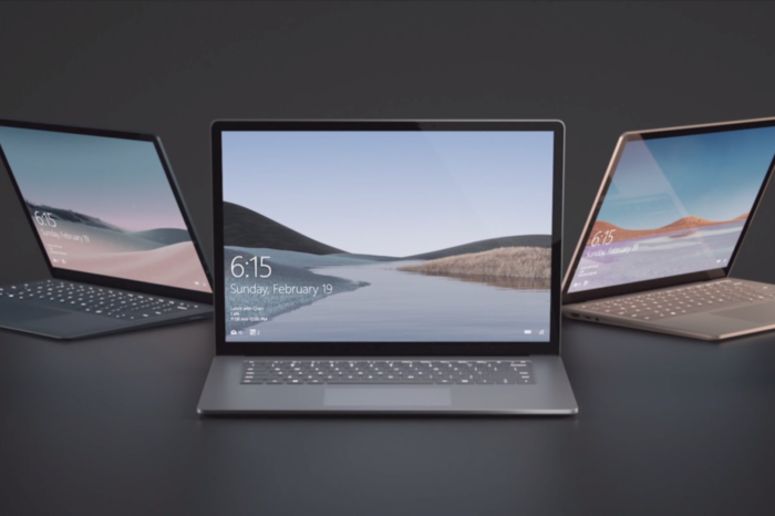 Microsoft Surface Laptop 4 z procesorem Renoir Ryzen 7 4800U pojawił się w bazie 3DMark. Niewykluczone, że w nowym laptopie Microsoftu zobaczymy specjalną wersję tego CPU.