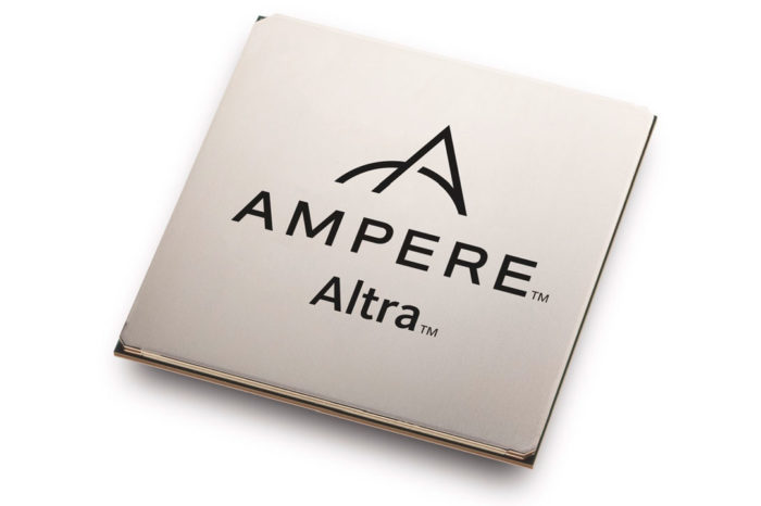 Ampere ogłosiło plany budowy 128-rdzeniowych, serwerowych układów Altra Max, wykonanych w 7 nm. Czy AMD i Intel mogą czuć się zagrożeni?
