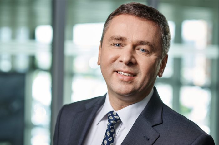 Andrzej Sowiński, Dyrektor Generalny Lenovo Polska po 9 latach kierowania polskim oddziałem firmy Lenovo odchodzi z firmy!