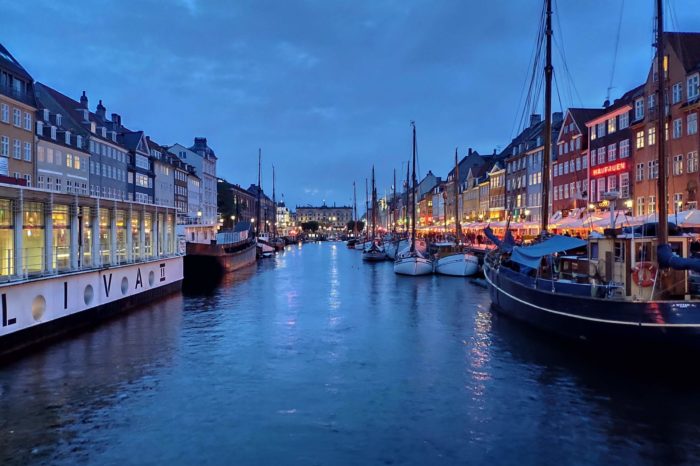 Trine Bramsen, Minister Obrony Danii o sprzęcie na potrzeby sieci 5G: "chcemy współpracować z kimś, z kim mamy już sojusz"