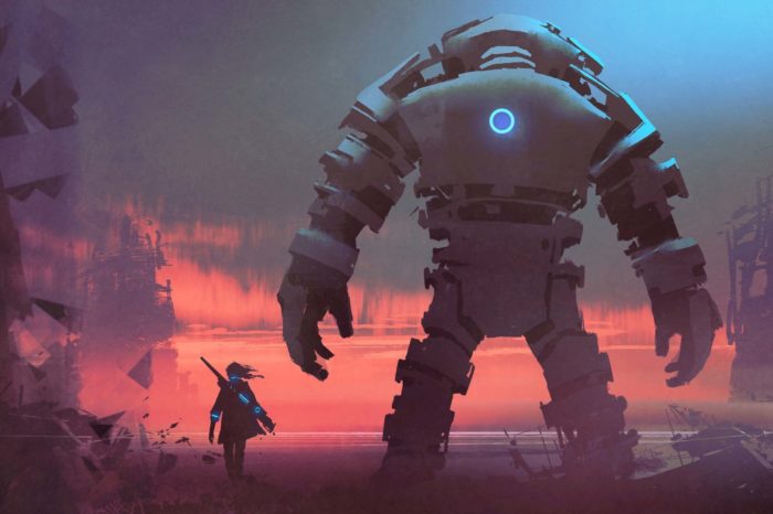 Gaming po roku 2020 – najszybciej rozwijającą się gałęzią przemysłu rozrywkowego na świecie, COVID-19 tylko ją wzmocnił rekordowymi wynikami sprzedaży, wynika z raportu polskiego think tanku 4CF.