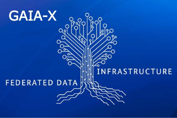 T-Systems i OVHcloud łączą siły w ramach projektu Gaia-X – powstanie nowa jakość w usługach chmurowych. Priorytetami cybersuwerenność Europy i zgodność z RODO.