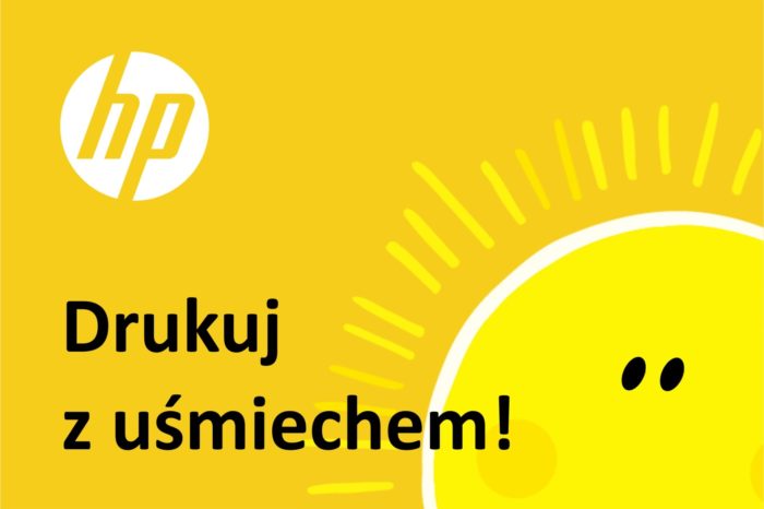 "Drukuj z uśmiechem" - Niecodzienna inicjatywa HP i Fundacji Polsat dla edukacji. HP Inc Polska za pośrednictwem Fundacji przekaże aż 3 tys. sztuk najnowszych drukarek z serii HP Neverstop Laser o wartości ok. 2,6 mln zł!