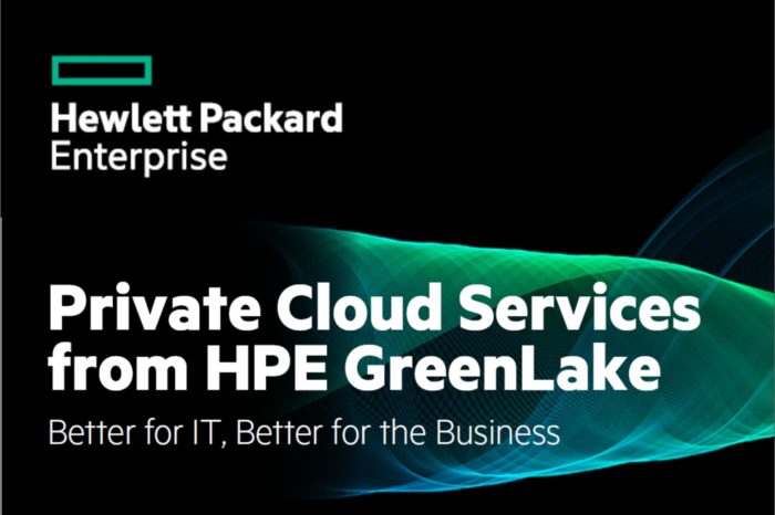 HPE wprowadza nowości w Programie Partnerskim, ogłoszono plan udostępnienia partnerom dostępu do platformy HPE GreenLake Central wraz z nowymi usługami w celu rozszerzenia współpracy i uproszczenia sprzedaży w modelu as-a-Service.