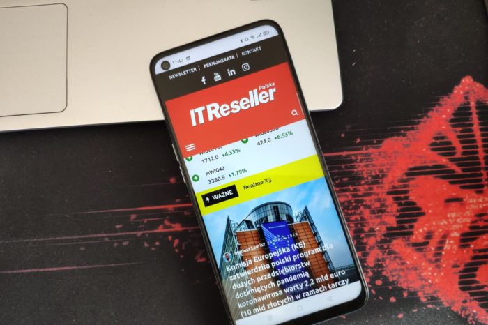 RECENZJA: Realme 6 – cztery aparaty i szybkie ładowanie trafiają do niedrogich telefonów.