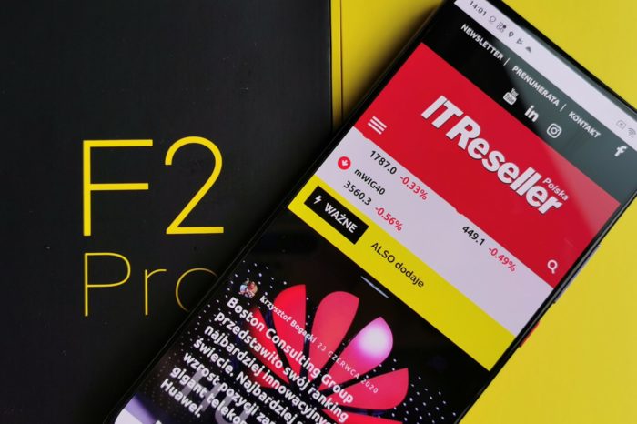 Xiaomi POCO F2 Pro trafił do nas na testy. Sprawdzimy co potrafi najtańszy flagowiec pierwszej połowy 2020 roku.