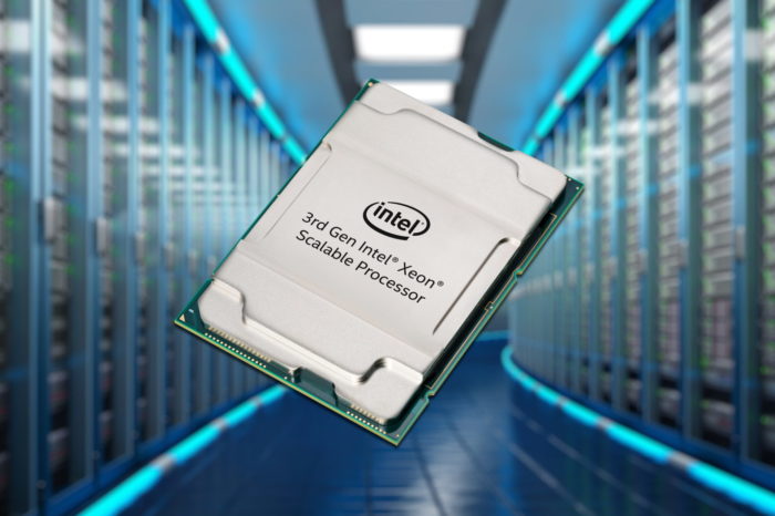 Intel Xeon Scalable 3 generacji - premiera nowych procesorów serwerowych Intela. Do 224 rdzeni w jednym komputerze dzięki nowym układom Cooper Lake.