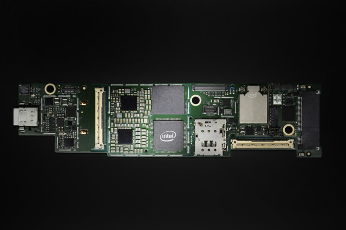 Intel wycofuje układy hybrydowe Lakefield w zaledwie rok po ich premierze. Wraz z nimi zniknie z oferty kilka innych linii.