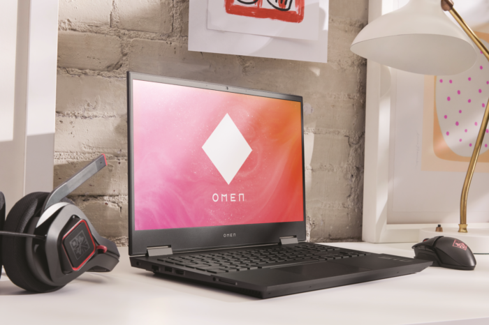 HP wprowadza nowe laptopy z linii Omen i Pavilion Gaming. Mniej agresywne kształty, za to nowoczesne podzespoły w środku - także nowe procesory AMD Ryzen 4000.