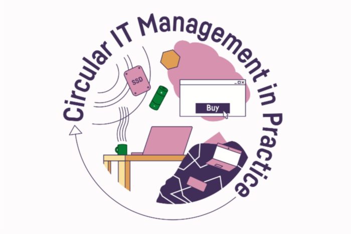 TCO Development opublikowało najnowszy raport z 33 poradami, jak kupując i użytkując sprzęt IT, możemy chronić środowisko oraz wesprzeć politykę zrównoważonego rozwoju w swojej firmie.