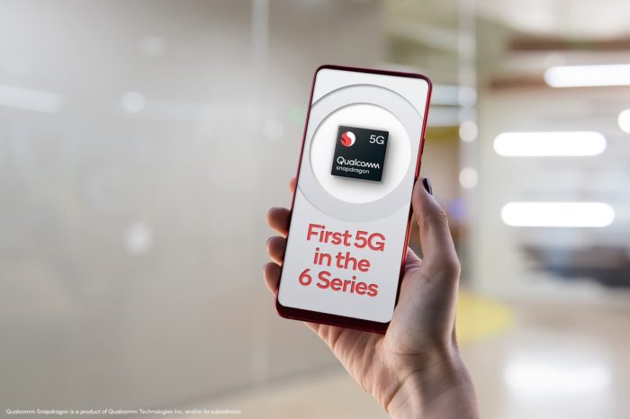 Qualcomm podaje, że zamierza umieszczać modemy 5G w układach, które będą podstawą tanich smartfonów. Pierwszym takim SoC jest Snapdragon 690 5G.