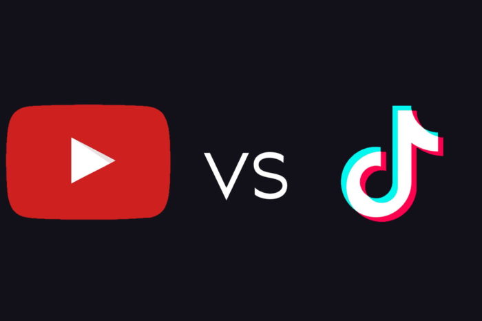 W Wielkiej Brytanii, USA i Hiszpanii najmłodsi użytkownicy sieci korzystają z serwisu TikTok niemal tyle samo czasu co z YouTube.