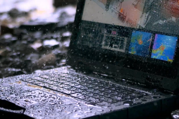 Acer Enduro - pierwsza linia komputerów typu rugged w ofercie Acera. Dwa laptopy i dwa tablety do zadań specjalnych zaprezentowane na wydarzeniu Next@Acer.