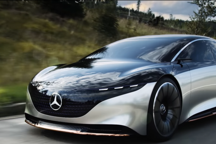 Daimler i Nvidia łączą siły, aby skutecznie rywalizować z Teslą w dziedzinie nowoczesnej elektromobilności.