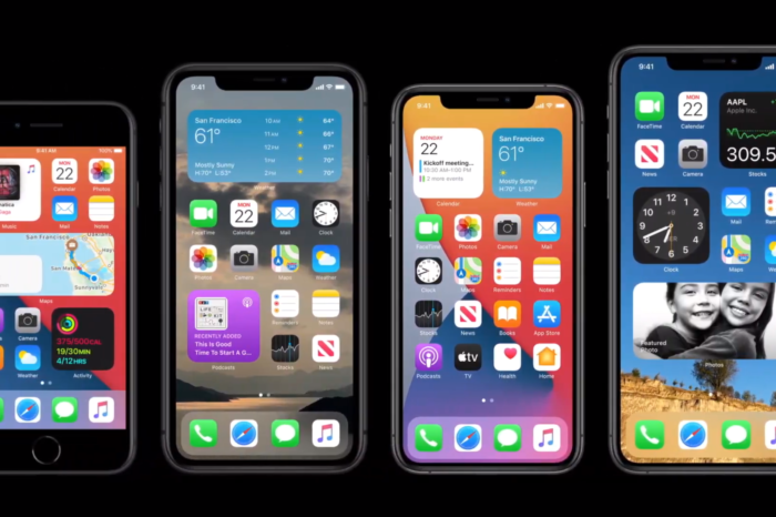 WWDC 2020: Apple ogłosiło iOS 14. System wprowadza kilka nowych funkcji oraz poprawki estetyczne. Część rozwiązań przypomina te znane z różnych odmian Androida.