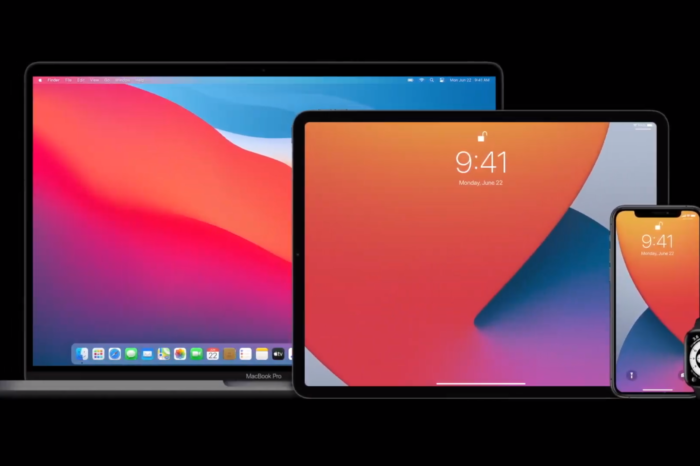 Apple spodziewa się sprzedać do 2,5 miliona komputerów MacBook Air i MacBook Pro z procesorami ARM w ciągu ledwie czterech miesięcy.