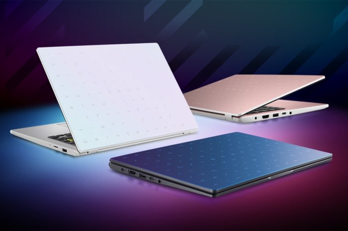 Notebooki ASUS z serii E na 2020 rok zdobyły nagrodę Red Dot Design Award. Jak się okazuje, nie tylko drogi sprzęt może zostać doceniony za design.