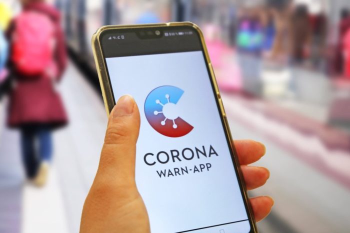 Niemiecką rządową aplikację do śledzenia kontaktów, mającą ułatwić przerwanie pandemii, ściągnięto 6,5 miliona razy w ciągu 24 godzin.