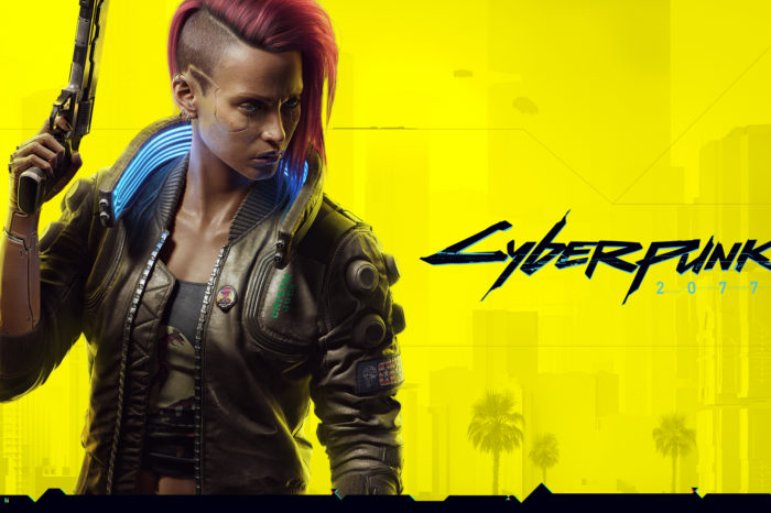 NVIDIA informuje o technologicznym aspekcie nadchodzącej gry "Cyberpunk 2077". Dzieło polskiego CD PROJEKT RED wykorzysta najnowsze technologie NVIDII i trafi do GeForce Now.