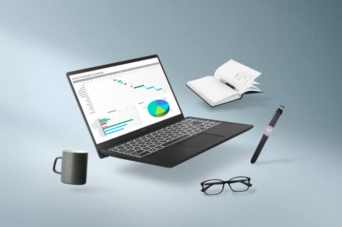 MSI oficjalnie pokazało nowy model laptopa opartego na procesorze AMD. MSI Modern 14 prezentuje się elegancko, a w środku ma naprawdę interesujące podzespoły.