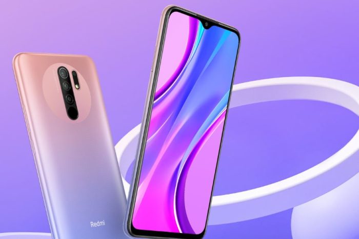 Xiaomi Redmi 9 oficjalnie zaprezentowany. Tani model telefonu wyposażono w ekran FHD+ i ośmiordzeniowy SoC Helio G80. Zapowiada się godny następca Redmi 8.
