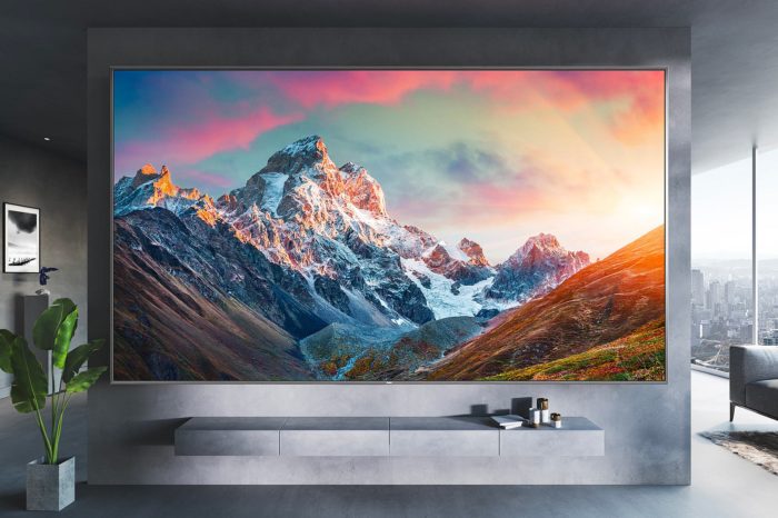 3 minuty i 28 sekund - tyle zajęło klientom wykupienie startowej partii 1000 sztuk 98-calowych telewizorów Xiaomi Redmi Smart TV Max 98.