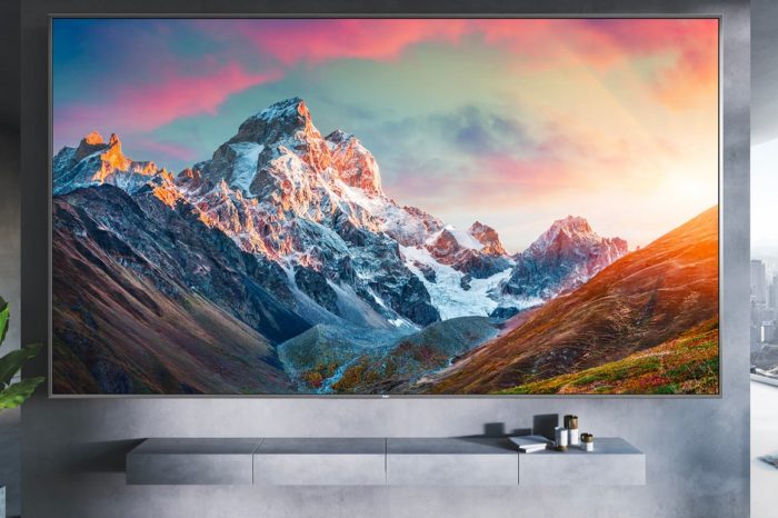 Xiaomi Redmi Smart TV Max - olbrzymi, 98-calowy telewizor chińskiego producenta trafił do przedsprzedaży, kosztując ledwie ułamek tego, co podobne modele konkurencji.