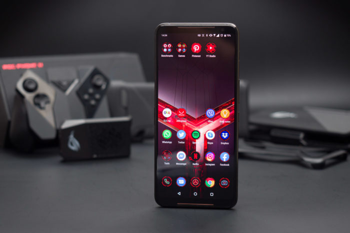 Asus ROG Phone 3 uzyskał certyfikację tajwańskiego NCC, co ujawnia część specyfikacji gamingowego smartfonu.