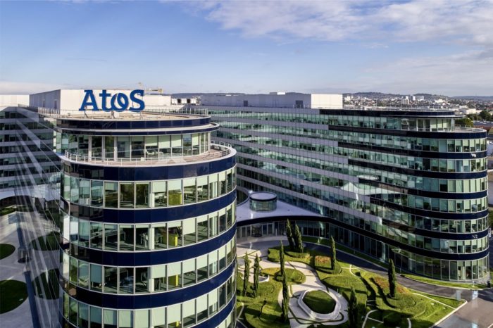 ATOS wspólnie z NVIDIA stworzyli Laboratorium Excellence AI (EXAIL), aby pomóc w rozwoju europejskich technologii komputerowych, edukacji oraz badań naukowych.